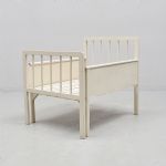 596799 Childrens bed